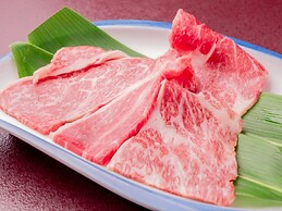 Goshikionsen Goshikinoyu ryokan