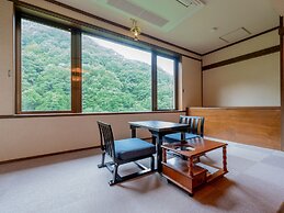 Goshikionsen Goshikinoyu ryokan