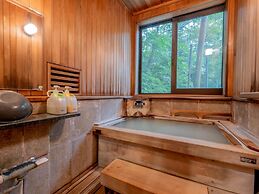 Goshikionsen Goshikinoyu ryokan