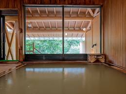 Goshikionsen Goshikinoyu ryokan