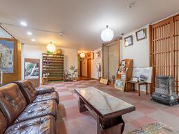 Goshikionsen Goshikinoyu ryokan