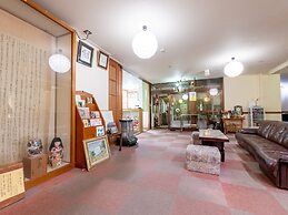 Goshikionsen Goshikinoyu ryokan