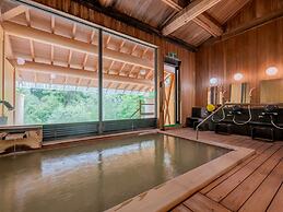 Goshikionsen Goshikinoyu ryokan