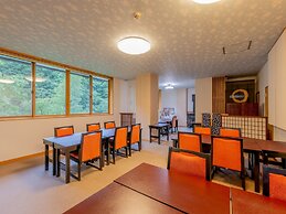 Goshikionsen Goshikinoyu ryokan