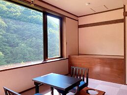 Goshikionsen Goshikinoyu ryokan