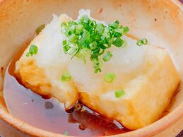 Goshikionsen Goshikinoyu ryokan