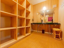 Goshikionsen Goshikinoyu ryokan