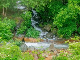 Goshikionsen Goshikinoyu ryokan