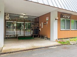 Goshikionsen Goshikinoyu ryokan