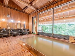 Goshikionsen Goshikinoyu ryokan