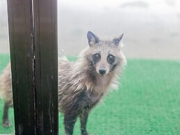 Goshikionsen Goshikinoyu ryokan