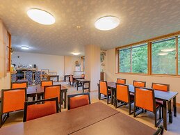 Goshikionsen Goshikinoyu ryokan