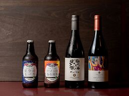 Goshikionsen Goshikinoyu ryokan