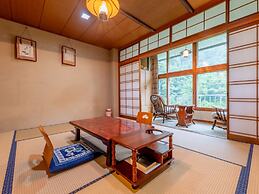 Goshikionsen Goshikinoyu ryokan
