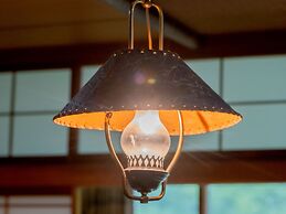 Goshikionsen Goshikinoyu ryokan