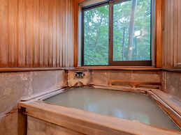 Goshikionsen Goshikinoyu ryokan