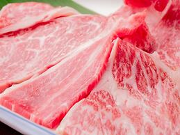 Goshikionsen Goshikinoyu ryokan