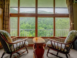 Goshikionsen Goshikinoyu ryokan