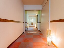 Goshikionsen Goshikinoyu ryokan