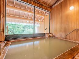 Goshikionsen Goshikinoyu ryokan