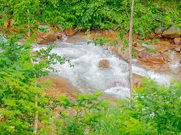 Goshikionsen Goshikinoyu ryokan