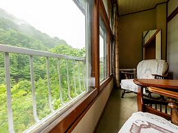 Goshikionsen Goshikinoyu ryokan