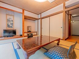 Goshikionsen Goshikinoyu ryokan