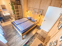 Hacienda Rooms