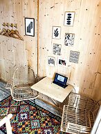 Hacienda Rooms