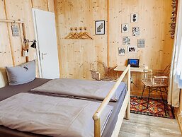 Hacienda Rooms