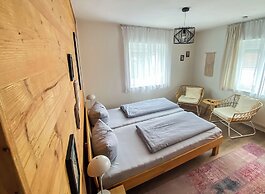 Hacienda Rooms
