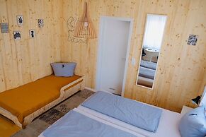 Hacienda Rooms