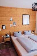 Hacienda Rooms