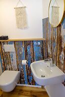 Hacienda Rooms