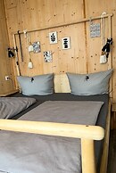 Hacienda Rooms