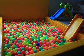 Reserva Del Mar Apartamento