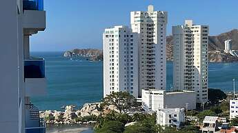 Reserva Del Mar Apartamento