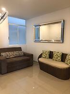 Reserva Del Mar Apartamento