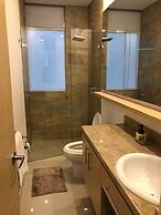 Reserva Del Mar Apartamento