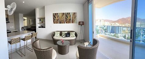 Reserva Del Mar Apartamento