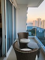 Reserva Del Mar Apartamento