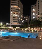 Reserva Del Mar Apartamento
