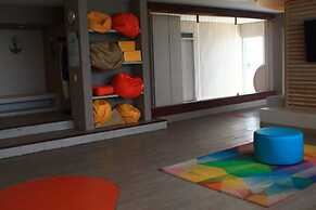 Reserva Del Mar Apartamento