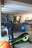 Reserva Del Mar Apartamento