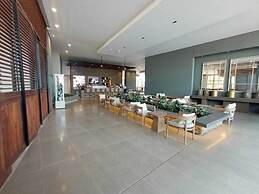 Reserva Del Mar Apartamento