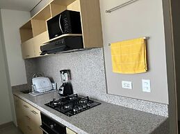 Reserva Del Mar Apartamento