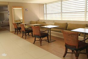 Reserva Del Mar Apartamento