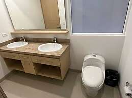 Reserva Del Mar Apartamento