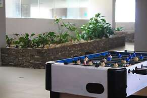 Reserva Del Mar Apartamento