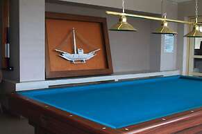 Reserva Del Mar Apartamento